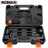 Brangdy Hex Wrench & Screwdriver Set