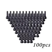 Bailixi TR414 Rubber Tubeless Tire Valve Stems
