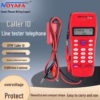 NOYAFA NF-866 Caller ID Phone Line Tester (CN version)