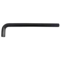 SATA Black Finish Hex Key Wrench