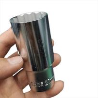 1/2  Drive 12-Point Extended Spline Socket