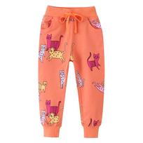 European & American Kids' Sweatpants - New Children's Trousers for Sale 3T(100cm)