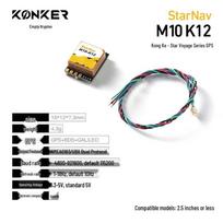MADMOTO FPV Drone GNSS GPS Beidou Positioning Module