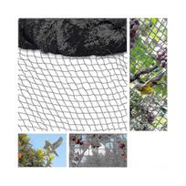 15m X 15m Paukščių apsaugos tinklas UV stabilizuotas HDPE tinklelis su 5cm X 5cm akimis M