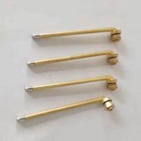 Qingan Tire Valve