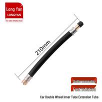 Truck Tire Valve Stem Extension Hose 210mm