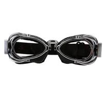 6-Color Lens Unisex Dirt Bike Goggles Motorcycle Mask Windproof UV Protection Racing Gliding Sports Motocross Helmet Glasses