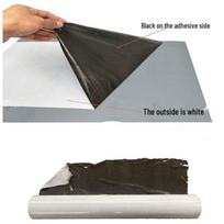 Jinyu PE Car Paint Protection Masking Film