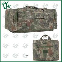 Outdoor Tactical Camouflage Carry Bag