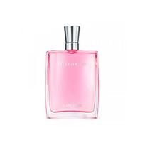 Lancôme perfume Miracle True Love Floral Fragrance EDP Strong Fragrance Fragrance Pear Pink Pepper Peony 30ml with original box without gift bag rožinė