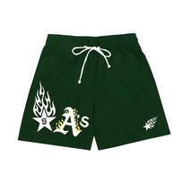 New Arrives Shorts Drawstring Sweatpants Fashion High Street Sports Shorts Ens Tranning Jogging Out Shorts S