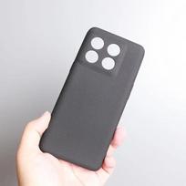 For Xiaomi 14T Pro Ultra Thin Matte Sandstone Shockproof Soft Case For Mi 13T Pro 12T 11T Pro Camera Protector Silicone Case For Mi 12T juoda