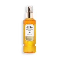 dAlba White Truffle Exo Intensive Serum 160ml Deep Hydration Anti Aging Shield