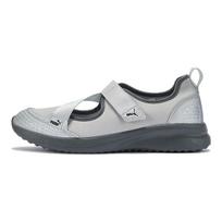 PUMA Adelina 2 SUMMER women slip-on casual shoes silver gray 408811-03 EU 35.5