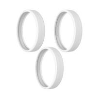 Replacement Tires for Polaris 280 Pool - Set of 3