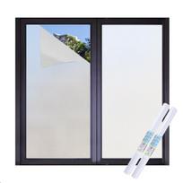 Frosted Privacy Window Film