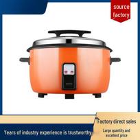 Commercial 10L Large Capacity Rice Cooker