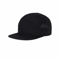 Lightweight Quick Drying Baseball Cap 5-panel Breathable Mesh Sport Cap Adjustable UV Protection Sun Hat Camping juoda