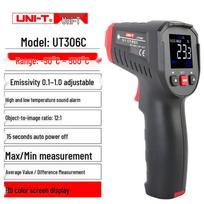 UNI-T UT-306C Industrial Infrared Thermometer