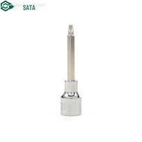 SATA 12.5mm Drive Torx Screwdriver Socket T30 12.5mm Drive