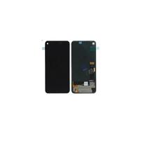 Ecran LCD et Vitre Tactile - Google - Pixel 4a - Noir - Affichage LCD - Ecran Tactile Oui
