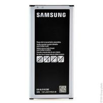 Battery - SAMSUNG - EB-BJ510CBE - Galaxy J5 2016 (SM-J510FN/DS) - 3100 mAh - 3.85V