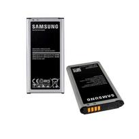 Battery - SAMSUNG - Galaxy S5 mini (G800) - EB-BG800BBE - 100% original