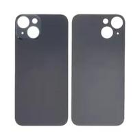 Vitre Arrière Cache Batterie Minuit Pour Apple Iphone 14 A2649/A2881/A2882/A2883/A2884