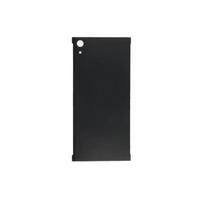 Cache Batterie Vitre Arrière Noir Pour Sony Xperia XA1 G3121