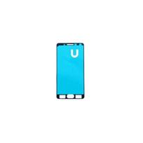 Pièce détachée - SAMSUNG - Galaxy A5 2016 A510 - Stickers LCD - Bleu - Pour écran