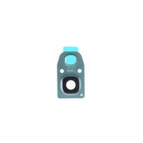 Pièce détachée - SAMSUNG - Galaxy A5 (2017) A520 - Support lentille - Bleu ciel - Remplacement mėlyna