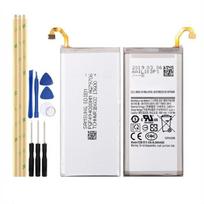 3000mAh EB-BJ800ABE Batterie Pour Samsung Galaxy A6 (2018) SM-A600 A600F J6 J600F Batterie de téléphone portable Batteries