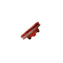 Bouton On/Off - SAMSUNG - Galaxy S20 FE (G781/G780) - Cloud Red - Pièce de rechange - Rouge
