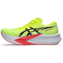 ASICS Magic Speed 4 Safety Yellow 44