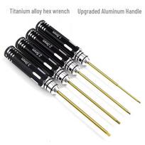 FPV Drone Hex Key Set (1.5/2/2.5/3mm)
