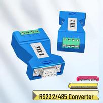 Z-TEK ZY411-030 Communication Module