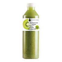 Zero Degree Fruitery NFC Kiwi Blend Juice