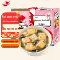 Haifusheng Instant Freeze-Dried Soups