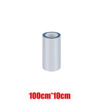 Invisible Car Wrap Transparent Paint Protective Film Self-Healing TPU Anti Scratch Waterproof Auto Door Handle Bumper Sticker 1 roll