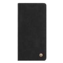 Luxury Case for ZTE Nubia Z80 Ultra 5G 2025 RFID Leather 360 Protect Book Funda Nubia Z70 Z60 Z60s Z50s Pro Z 50 60 70 80 Ultra ZTE Nubia Z60 Ultra juoda