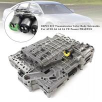 5HP19 01V Pavarų dėžės vožtuvų korpuso solenoidai   A6 A8 S4 VW Passat PHAETON