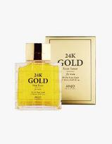 ANJO 24K GOLD TONER FOR MAN