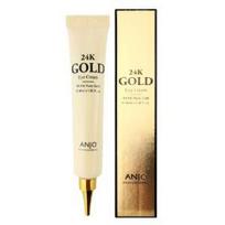 ANJO 24K Gold Eye Cream