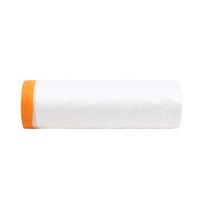 Car Paint Masking Film Multipurpose Decorate House Protective Film Plastic Dropping Cloth Cover Automotive Coating Cover Plastic