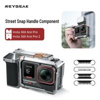 REYGEAK Insta360 Action Camera Accessories