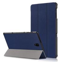 Tablet Cover for Samsung Galaxy Tab S4 10.5” SM-T830 SM-T835C SM-T837(2018 Release),Ultra Slim Folio Stand Leather Galaxy Tab S4 10.5
