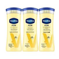 Vaseline Intensive Care Lotion Gift Set