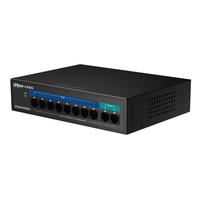 Dahua 8-Port 100Mbps PoE Switch