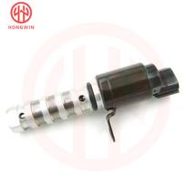 24355-2B700 For Hyundai Accent Elantra Sonata Tucson Veloster Kia Forte Optima Rio Ceed VVT Variable Valve Timing Solenoid Plug 24355-2B700