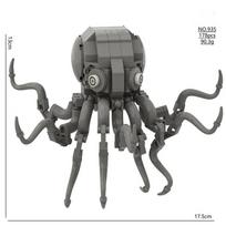 Subnautica Blocks Bloop Sea Monster Block Sea Eater Monster Block El Gran Maja Subnautica Building Blocks Toy Gift